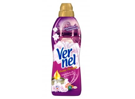 VERNEL Aroma Therapie Aviváž s vůní santalového dřeva a gardénie, 1l - originál z Německa